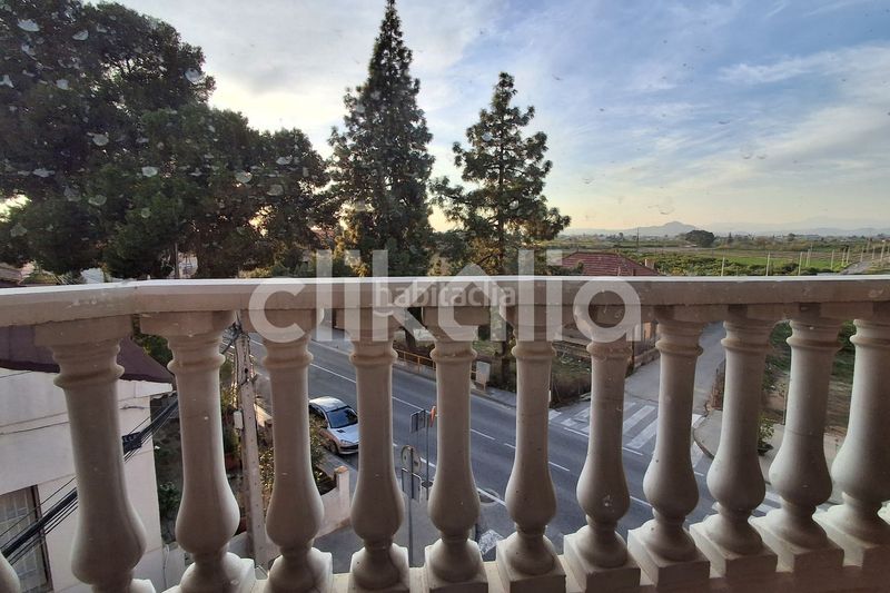 Foto f7d52349-3599-4927-a1b7-134b095b76ea. Pis a Zeneta Murcia