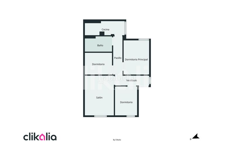Foto f50bf542-4074-4d76-9ede-f5486fdce1d4. Pis a Ca n'Oriac Sabadell