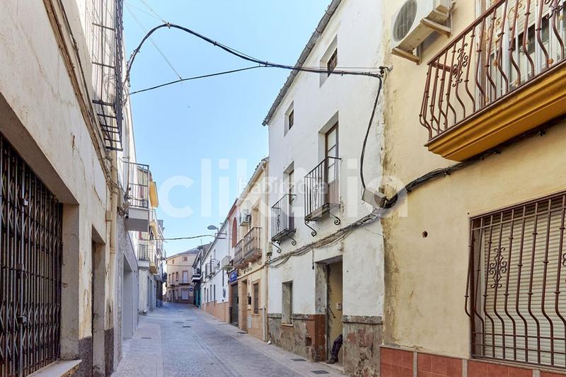 Foto 0ace2202-17d9-4561-8309-9e99e696a816. Casa a Bailén