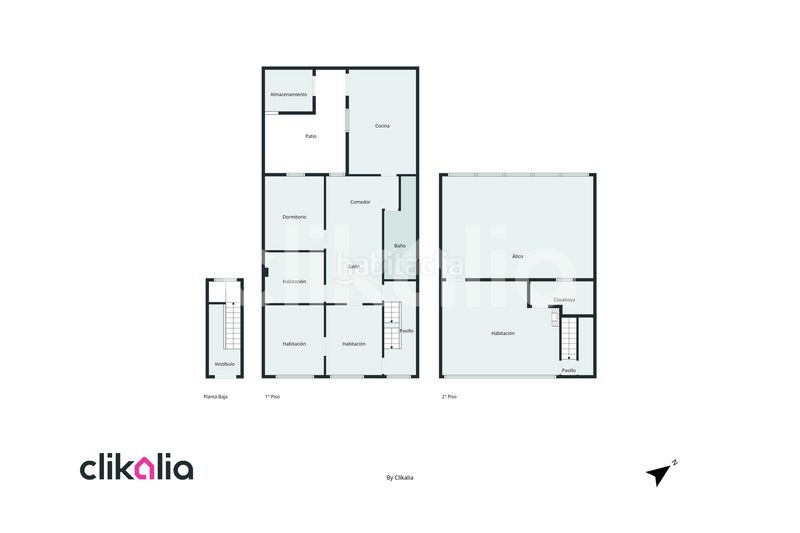 Foto cfef9453-240d-4d48-aeca-24ce874606d4. Casa adossada a La Plana del Pintor Sabadell