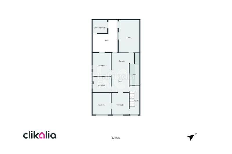 Foto ed18c781-e58d-4d7d-b6ee-236e7d77b5f7. Casa adossada a La Plana del Pintor Sabadell
