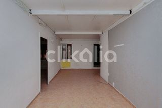 Semi detached house in La Plana del Pintor