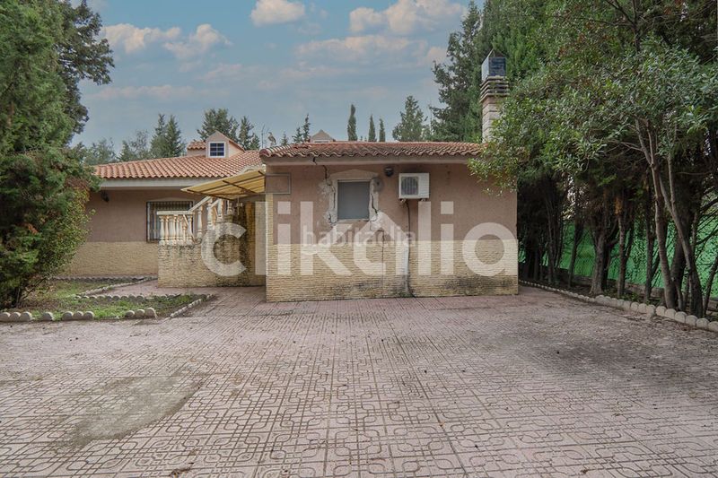 Foto 2ff28724-966c-426f-b526-a158f6231048. Casa amb calefacció aparcament a Torres de Cotillas (Las)
