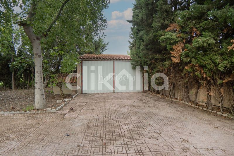 Foto cdf273e6-4e51-4601-a4f7-b85baa6bf105. Casa amb calefacció aparcament a Torres de Cotillas (Las)