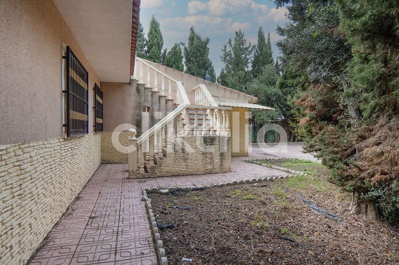 Foto f041a3c7-c53c-42a5-92e3-e00b83c29db2. Casa amb calefacció aparcament a Torres de Cotillas (Las)