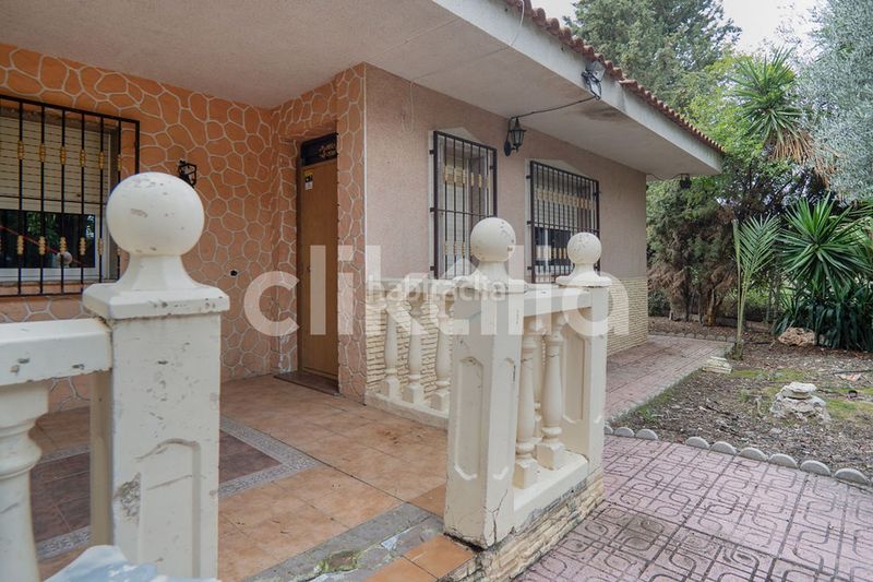 Foto f82e9d18-2f00-40be-9748-903bac568e70. Casa amb calefacció aparcament a Torres de Cotillas (Las)