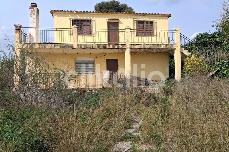 Foto 6d134af9-f547-4886-99fe-d51acb5d186a. Casa en Catllar (El)