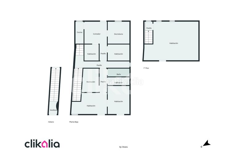 Foto 691c975b-32ea-4b21-ab8d-ea41e6bd1d9f. Casa a Grau - Quintanes Amposta