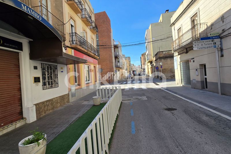 Foto ff7a59f1-e169-478f-b689-96f9116b2ba1. Casa a Grau - Quintanes Amposta