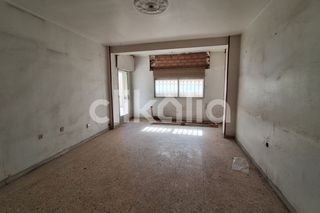 Etagenwohnung in Esperanza - Quemadero