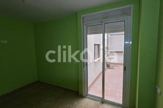 Etagenwohnung in El Maset