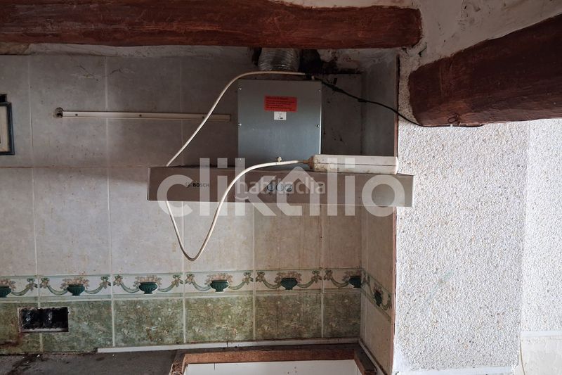 Foto f627e054-4879-40f6-b83b-29851ebf7d92. Casa a Valls