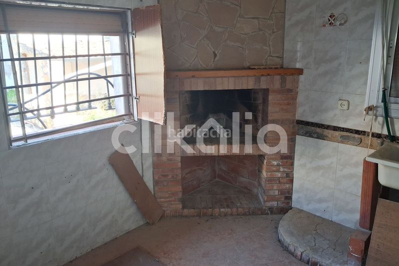 Foto 1e9445b2-3d49-4295-89e6-240f58cfe912. Casa amb piscina a Montmell (El)