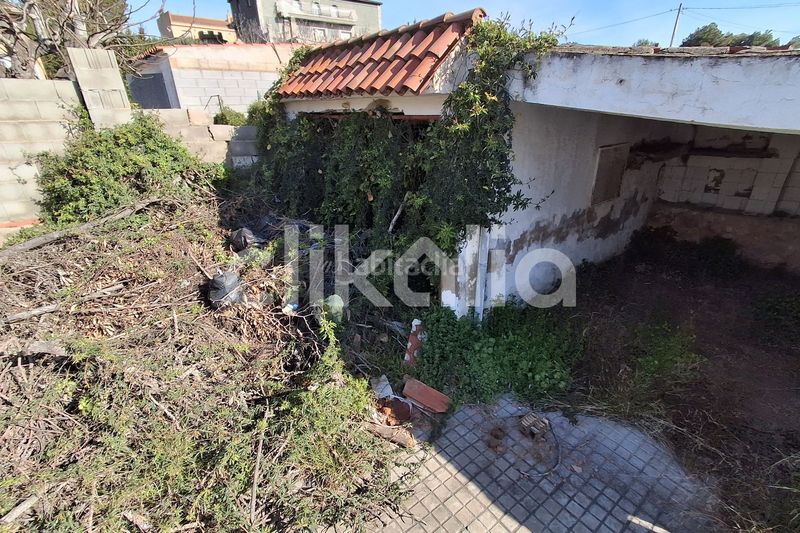 Foto 227fe1a8-c491-4aaa-9b59-e02dba27df87. Casa amb piscina a Montmell (El)