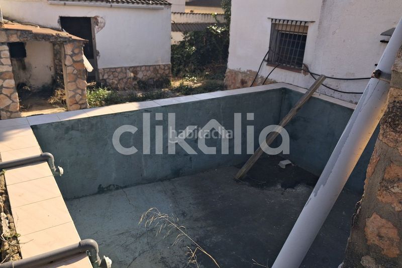 Foto 54df09ca-e3df-49ff-973f-f84870349fe5. Casa amb piscina a Montmell (El)