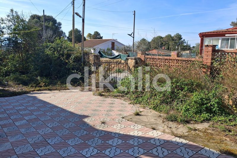 Foto 5a981e6e-6ca2-4303-823a-9be5b288bded. Casa amb piscina a Montmell (El)