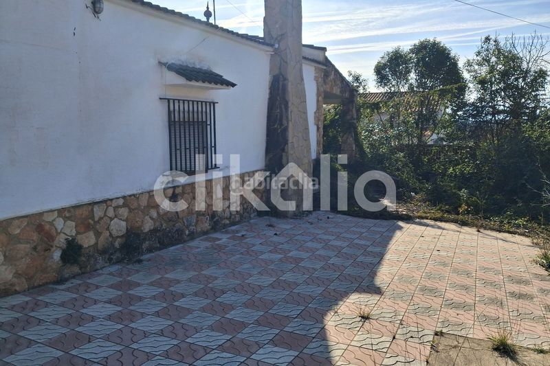 Foto 62dd9db3-a895-494e-b287-28334a11de53. Casa amb piscina a Montmell (El)