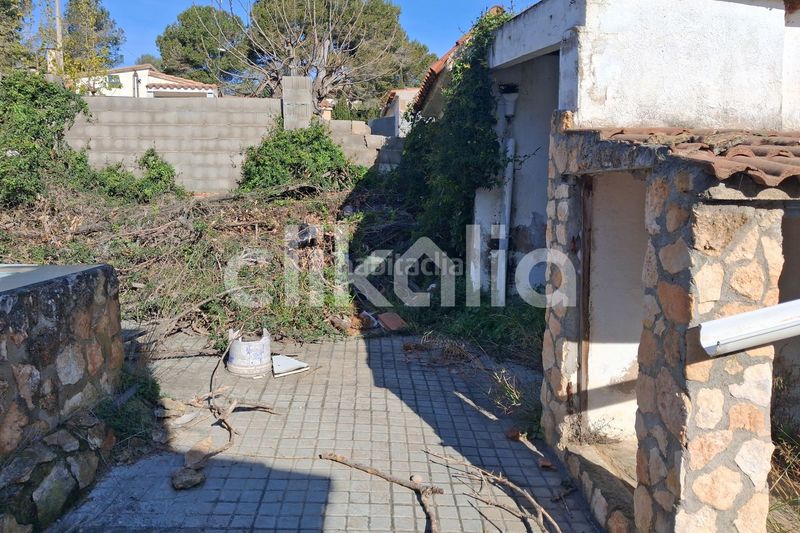 Foto 6df67f97-67cd-4791-b392-bea5a4181d6e. Casa amb piscina a Montmell (El)