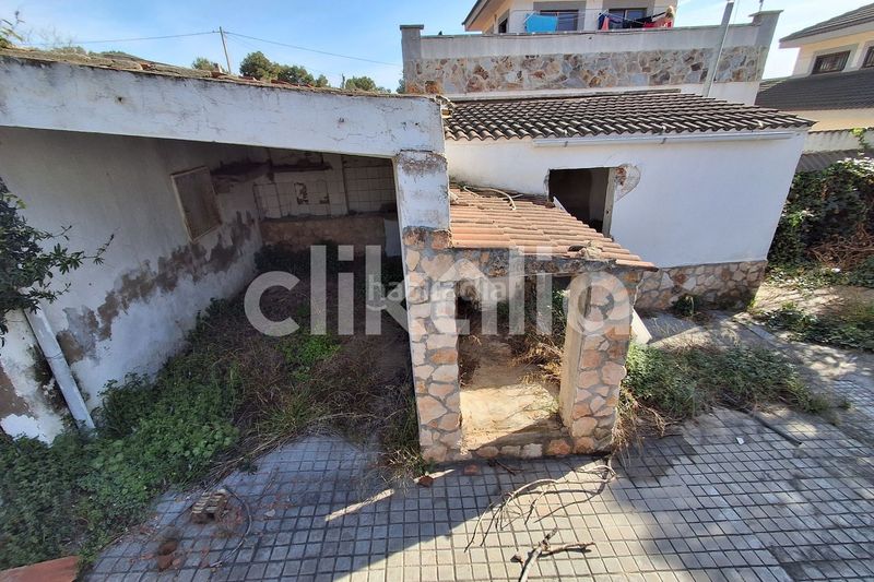 Foto 97b2dbfe-64a1-468d-8b91-8b0906be5b18. Casa amb piscina a Montmell (El)