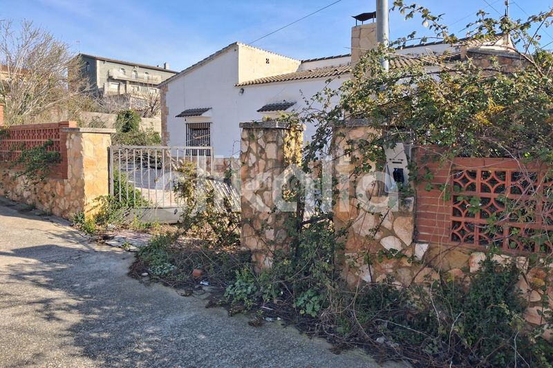 Foto bfad1c45-dc56-407e-948e-a40542ac055b. Casa amb piscina a Montmell (El)