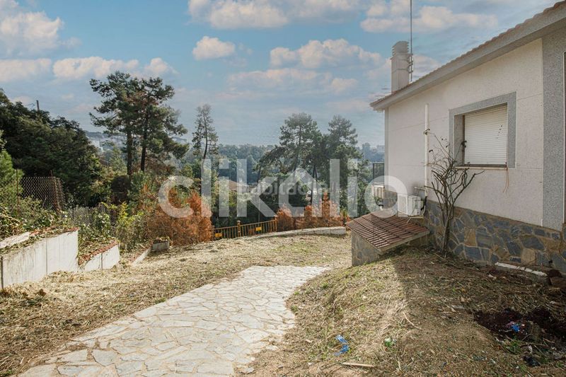 Foto db3bda63-ba87-4743-a103-83514b465c01. Casa amb calefacció aparcament a Aiguaviva Parc Vidreres