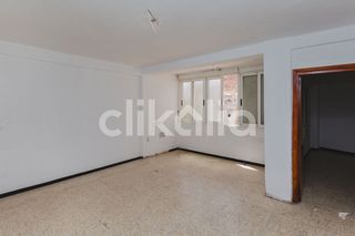 Etagenwohnung in La Chanca - Pescadería