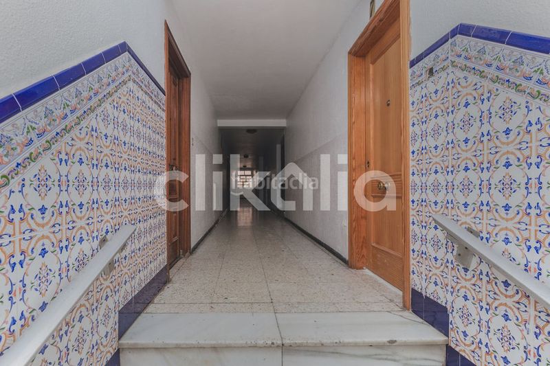 Foto de3e495b-fcf9-4519-b980-44d917361d60. Pis a La Chanca - Pescadería Almería