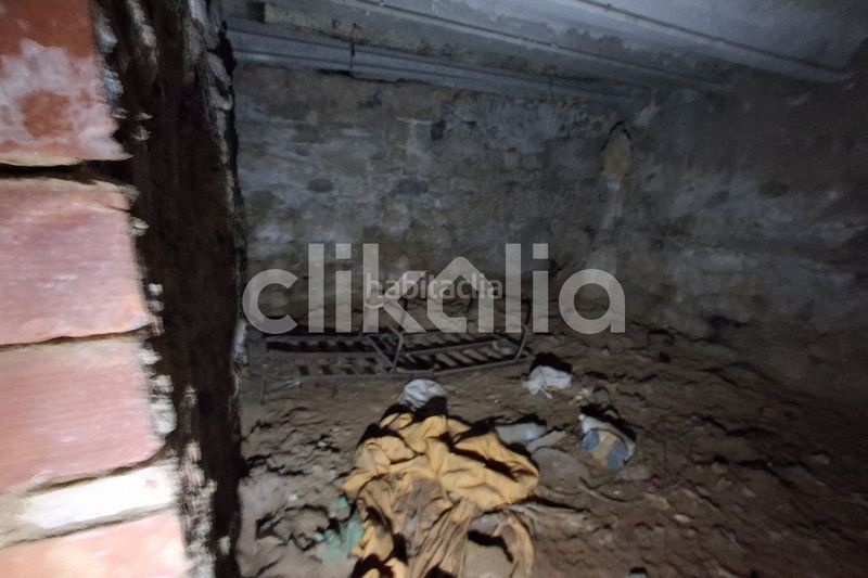 Foto 2444d3ee-57a0-4902-8401-9f2f17030258. Casa amb aparcament a Corbins