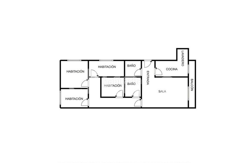 Foto 038fa473-5956-40ba-9fce-bc173c42b6dc. Pis amb calefacció aparcament a Valls