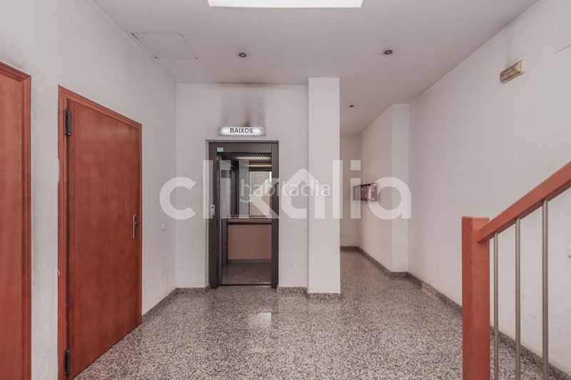 Foto 7874d289-ccab-4c00-915a-eef2a2b9bb03. Pis amb calefacció aparcament a Valls