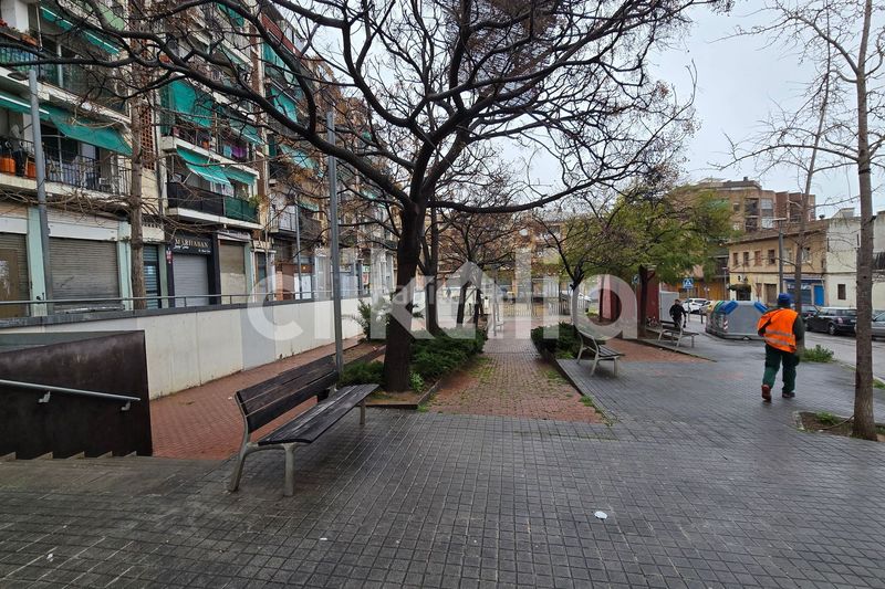 Foto f96acec2-ec46-4850-9d34-2dfd6c1c12bd. Pis a Peramàs Mataró
