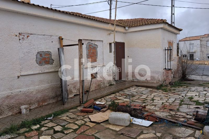 Foto 028e34e8-b796-4649-9133-ff65222e781d. Casa a Guadix