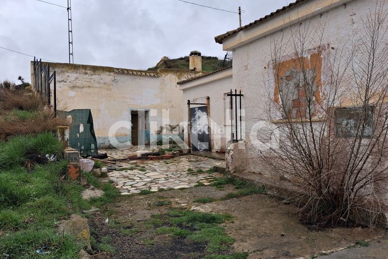 Foto 38cbc9a2-7b0e-4186-9e8b-39fec9607d7f. Casa a Guadix