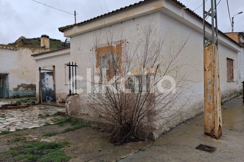 Foto 3af2d3e7-0b78-4ac1-bbaf-a83bda7419da. Casa a Guadix
