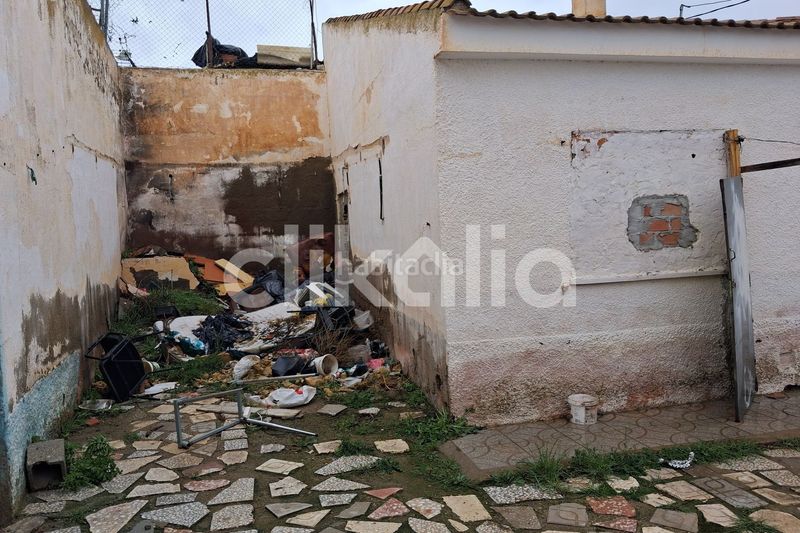 Foto be68efff-ea60-4b32-8153-c6641e46e53b. Casa a Guadix