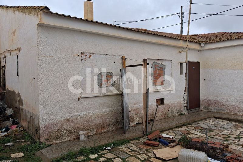 Foto c5042159-c6e1-4ad9-8b79-cd6a986e0985. Casa a Guadix