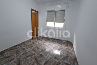 Appartement à El Camp de l´Arpa del Clot