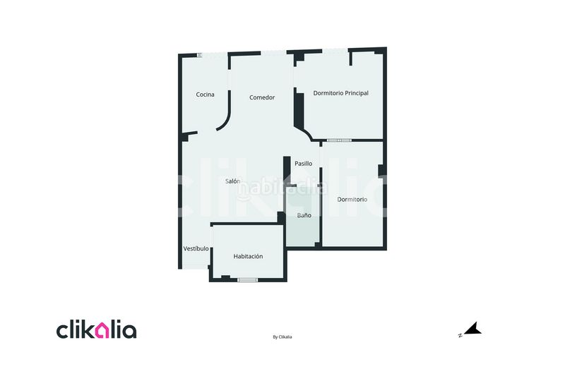 Foto 9340ea75-ec1d-45b4-8c3e-8d9655bd369c. Piso en Berga