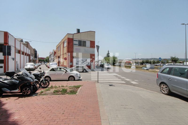 Foto ed527a2c-d40c-4231-9c5f-ff36e13e41fa. Appartamento in Eixample Sabadell