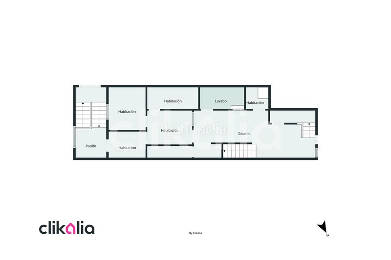 Foto 4751e5be-a1ef-4d13-8054-01855d7e95af. Casa amb aparcament a Can Puiggener Sabadell