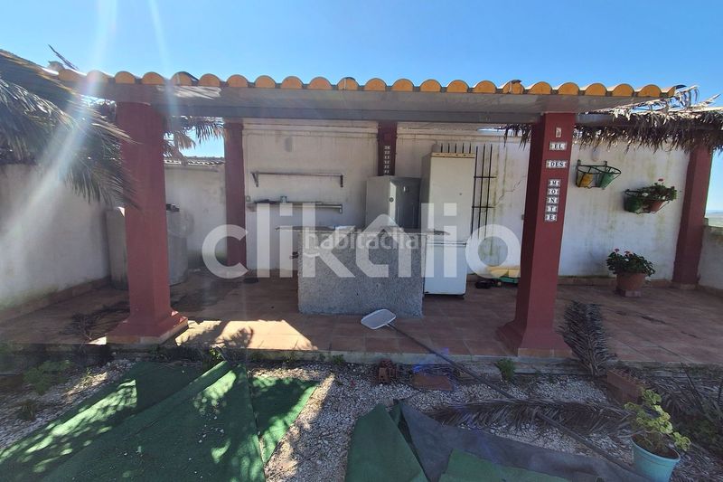 Foto 137340f9-51ae-4b0c-a54b-4319cce7c717. Casa amb piscina a Arjona