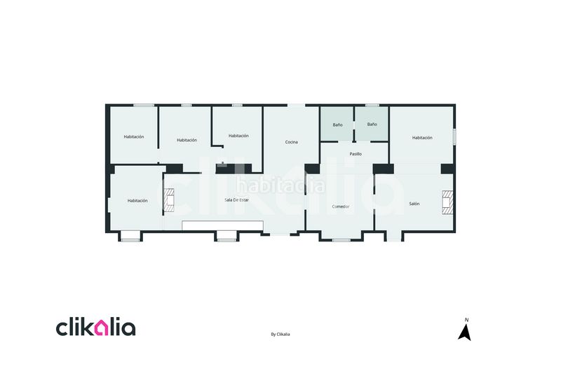 Foto 5668ad57-f77a-4e89-8e48-0e5097f328b8. Casa amb piscina a Arjona