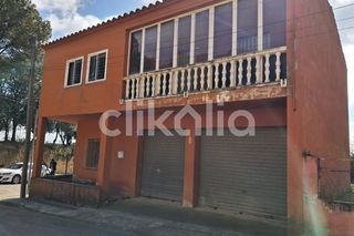 Casa in Sant Miquel de Fluvià