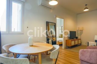 Alquiler Piso en Goya