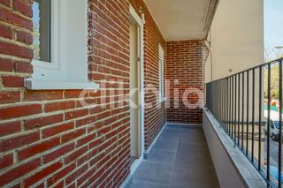 Flat in Buena Vista