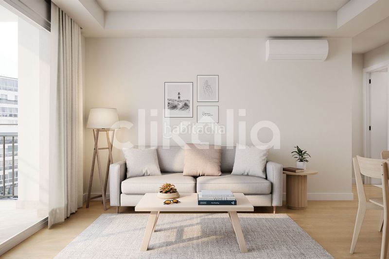 Foto 08ddd06d-aee0-4809-8346-926a8bbf4f55. Pis a Martiricos - La Roca - La Rosaleda Málaga