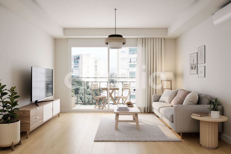 Foto 08ef0ee7-0a47-4a73-b565-695659ab4190. Pis a Martiricos - La Roca - La Rosaleda Málaga