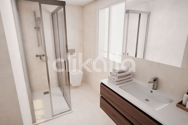 Foto 19b3ff78-fb17-4c0b-bea7-87657412988a. Pis a Martiricos - La Roca - La Rosaleda Málaga