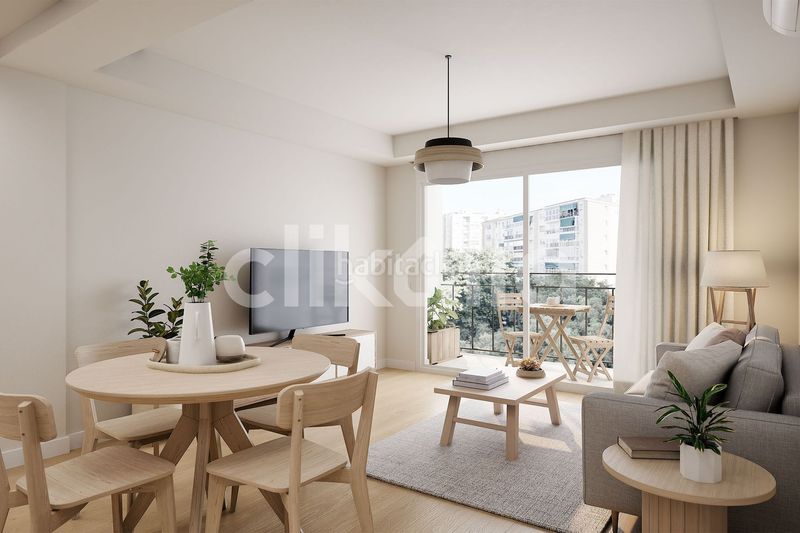 Foto 4f4b88cf-7c8f-4fa4-b7af-4c46e707cf41. Pis a Martiricos - La Roca - La Rosaleda Málaga