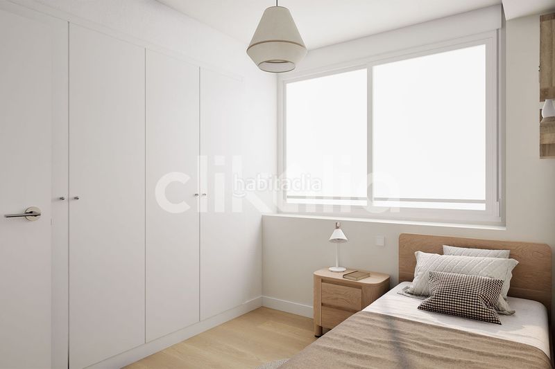 Foto 594976cc-8238-4353-9c65-2f0ff553c4da. Pis a Martiricos - La Roca - La Rosaleda Málaga